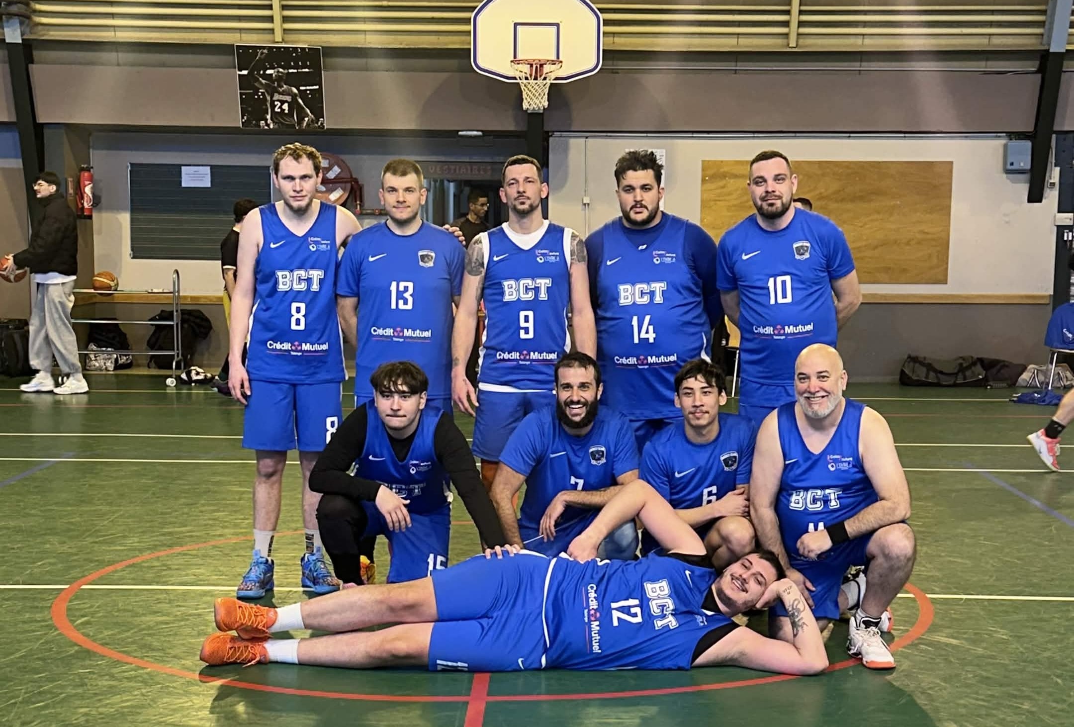 Basket Club Talange