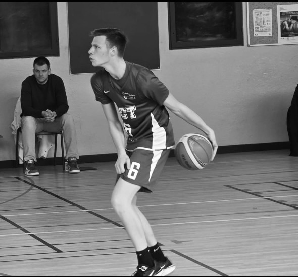 Joueurs Basket Club Talange