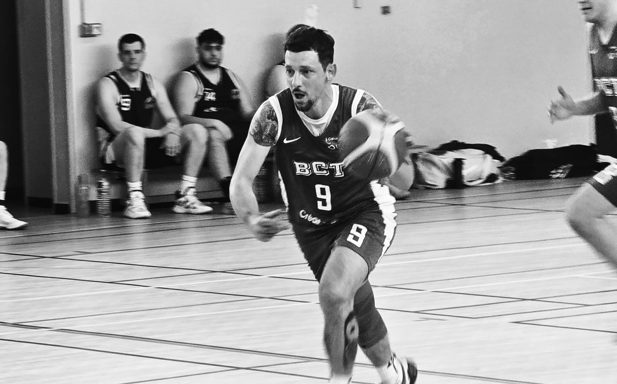 Ambiance Basket Club Talange